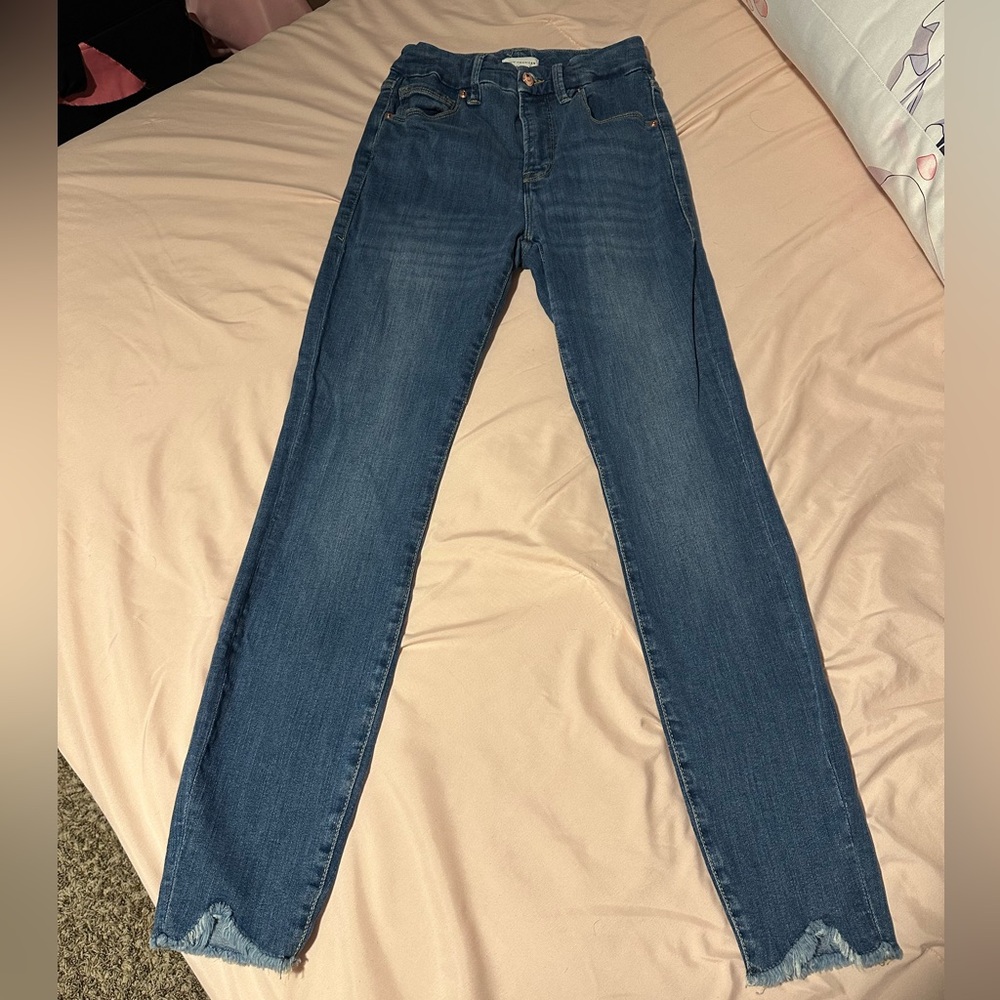 Good American Jeans 2/26